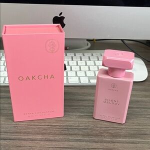 Oakcha Silent Melody